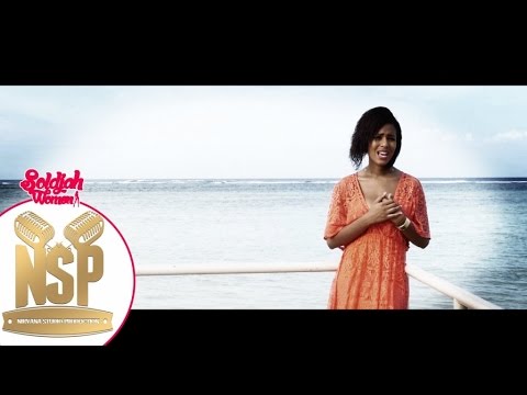 Angie- Oun bers mon lavi dan ou love - (Official HD Music Video) - SOLDJAHWOMEN
