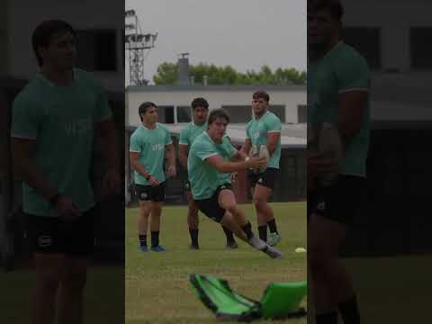 Concentración Nacional M20 en Entre Ríos #Pumitas