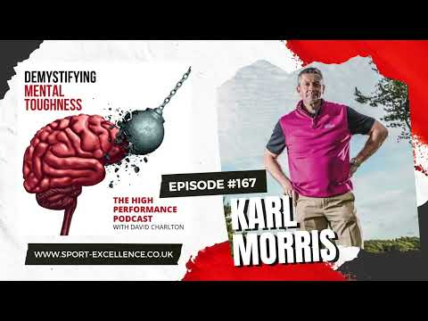 EP 167: How To Manage Your Emotions To Improve Your Golf #BITESIZE