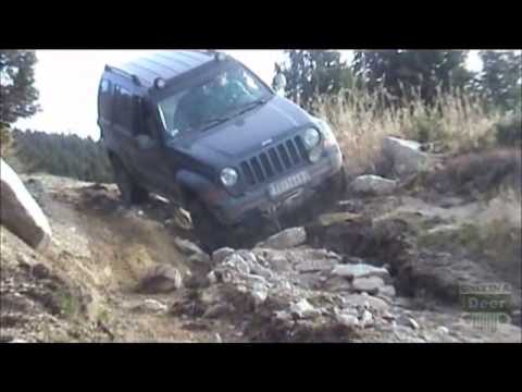 Serbian Trophy 2012 - trasiranje/routing by Top Đir