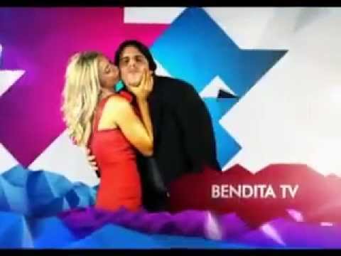 PROMO BENDITA TV - PROGRAMA 222 - 31.07.2011