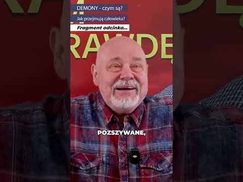 [Encyklopedia Wiedzy Duchowej] Czym naprawdę są demony? ???? #popko #demony #rozwojduchowy