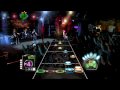 Dragonforce - Once in a Lifetime (Guitar Hero)