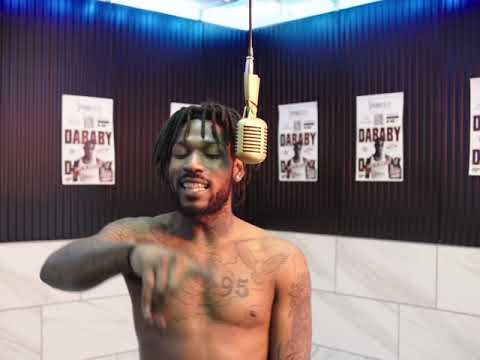 Bishop "Strictly Only Brothers" | EC Live Audition