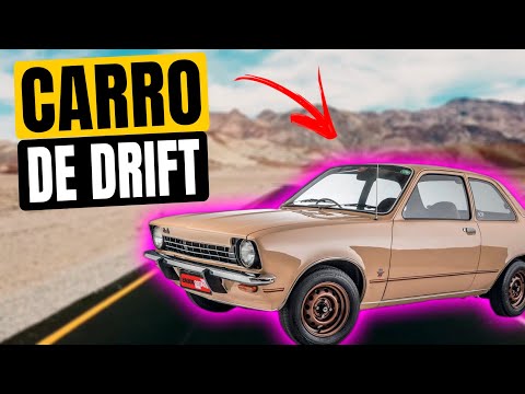 REASONS TO HAVE A CHEVETTE