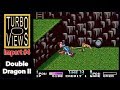 Double Dragon 2 Turbo Views Import 4 PC Engine Game REVIEW