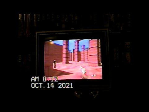 The Spy Who Loved Me 64 Update (2021/10/14)