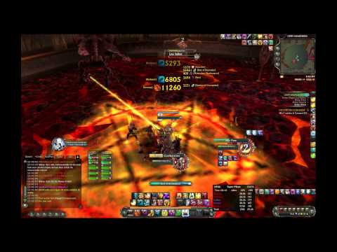 Steam Community :: Video :: Rift - Grim Awakening - Ultane kill