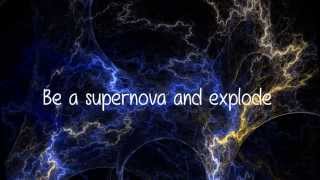 Fireflight - Lightning (lyrics)