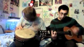 [014] Lunachicks - Light as a Feather (cover) with Derek Cerecedes