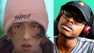 Most Creative Video! | Lil Xan - Deceived Dir. by @ ColeBennett | Reaction