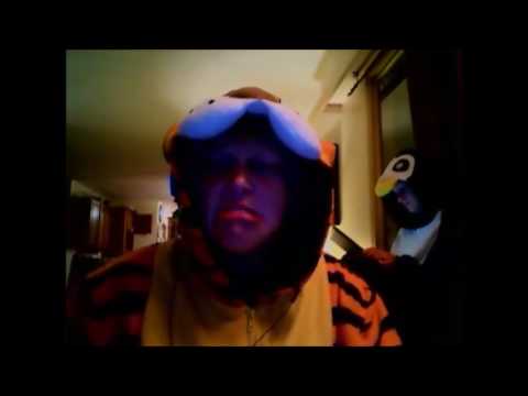 TigerMonkey Is CHANGING His NAME?!