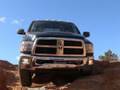 2010 Dodge Power Wagon off-road review 