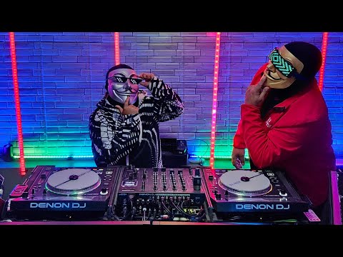 EL 🐴CABALLIT🏵 MERENGUE🎊MAMBO🌴 AXELERA💍 MIX⚘️ JASON VS JACE📺4KUHD#Fariana