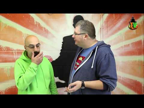 Magic Tao's Weekly Magazine Ep 03