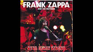 Frank Zappa - 1976 - Advance Romance - Hordern Pavilion, Sydney, Australia.