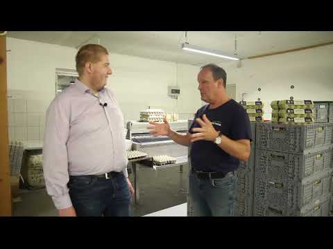 TAGWERK Nachgefragt - Daniel Grosser im Gespräch mit Rick Rieger