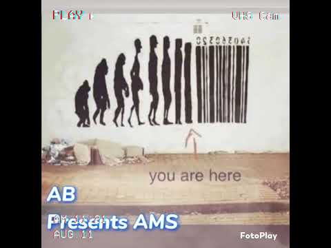 AB Presents  AMS