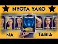 Fahamu TABIA Yako Kutokana Na NYOTA Yako SIRI ZA NYOTA