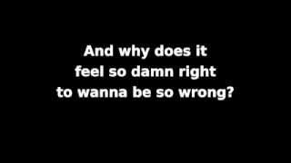 Cross my heart - Wild side lyrics