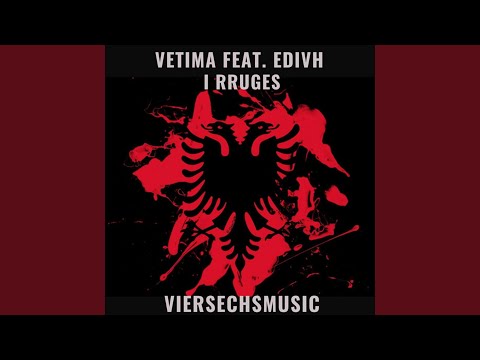 I Rruges (feat. Edivh)