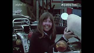 Motorradhexen (1980)