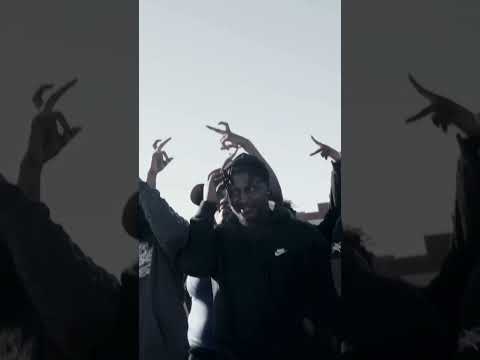 CFM Zee - Ghetto star