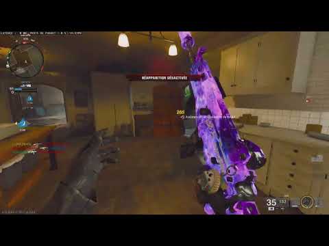 2 septembre 2025 nucléaire 71 kills QG