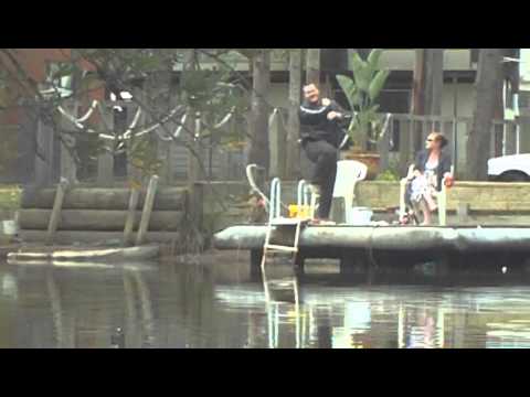 Glenny Attinburra Part 1 Bluehaven Fezza