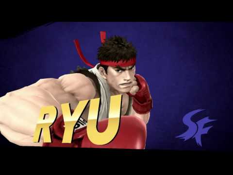 Kman (Captain Falcon) vs RoninX (Ryu) - Grand Finals - Shine or Die 2