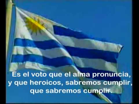 download lagu mp3 mp4 Himno De Uruguay, download lagu Himno De Uruguay gratis, unduh video klip Himno De Uruguay