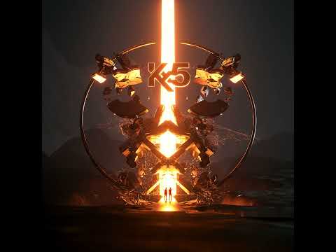 Kx5 - Bright Lights (feat. AR/CO)
