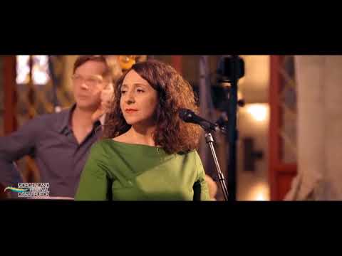 Oriental Landscapes 2018 /Rima Khcheich, Mike Fentross, Maarten Ornstein