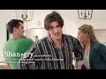 SHANGRY A Shart Film