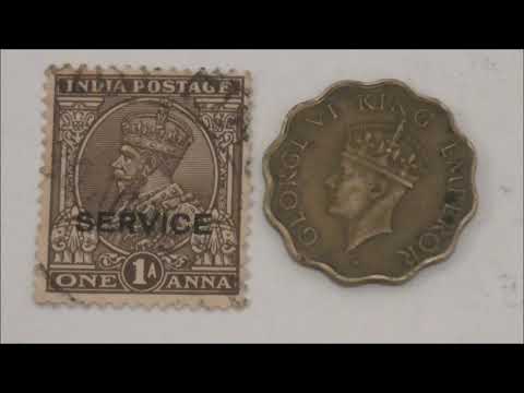 download lagu mp3 mp4 One Anna Stamp Value, download lagu One Anna Stamp Value gratis, unduh video klip One Anna Stamp Value