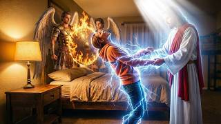 Why Your Body SHAKES During Prayer (What God Is Trying to Tell You)