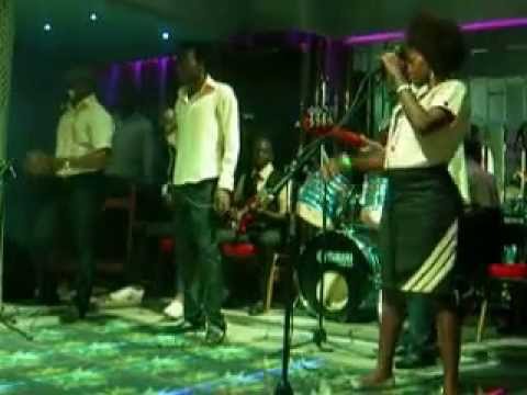 Orchestre BAntou Jazz Band du CLUB BANTOU | 11.12.2014