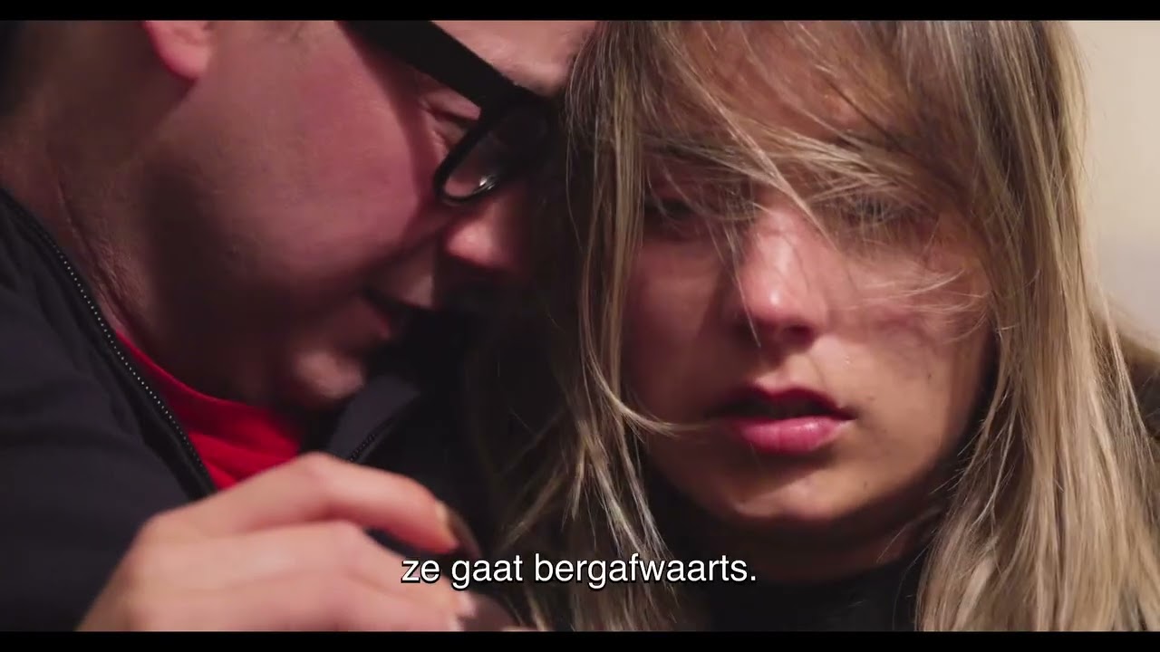 TEASER A FATHER'S CHOICE (Movie 2026,  a film by Shirley de Vrede)