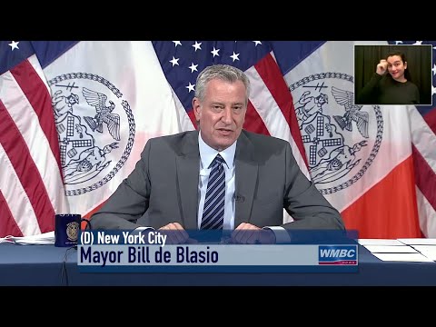 Tri State Area COVID–19 Latest