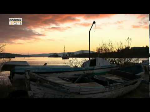 Die sieben Häupter des Johannes   Auf den Spuren der Reliquien Doku über Reliquien Teil 1