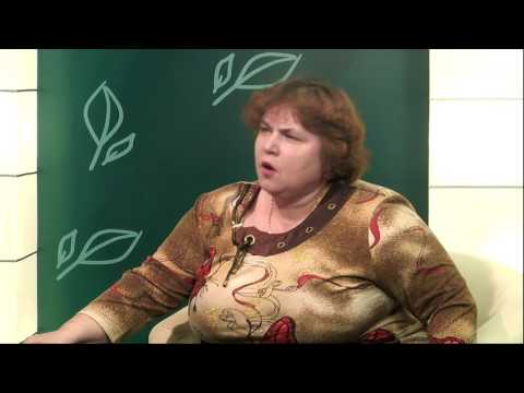 Елена Коренева - директор Гатчинской городской детской библиотеки