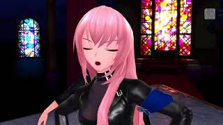 Cover art for Accidentally