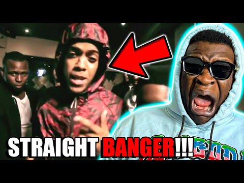 Fekky ft Tempa T, Skepta, Jammer, D Double E, JME, Frisco, Kano  Still Sittin' Here SBTV (REACTION)