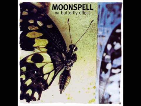 Moonspell   Can't Bee