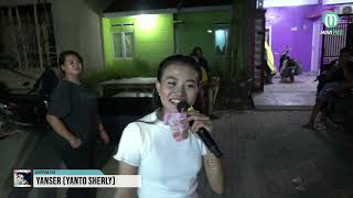 Download lagu UGAL UGALAN  - SESHIN - JEMBRONG BEKEN SAWER ONLINE 21 JUNI 2022 mp3