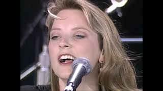 IT HURT SO BAD (LIVE) - SUSAN TEDESCHI