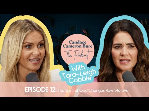 The Spirit of God Changes How We Live I Season One, Episode 12