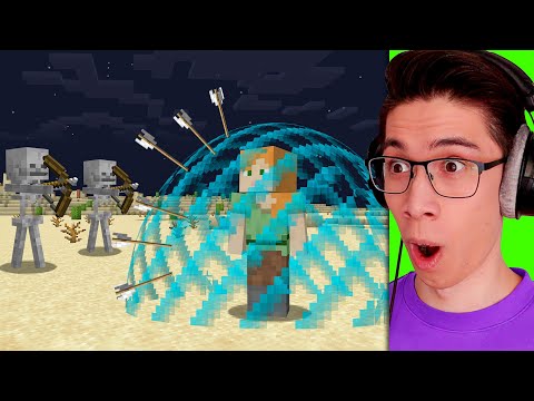 I Test Clickbait Minecraft Hacks So You Don’t Have To!