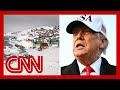 Trump On Greenland Anything Less Than US Control Unacceptable