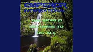 The World Belongs To Us All (Original Mix)